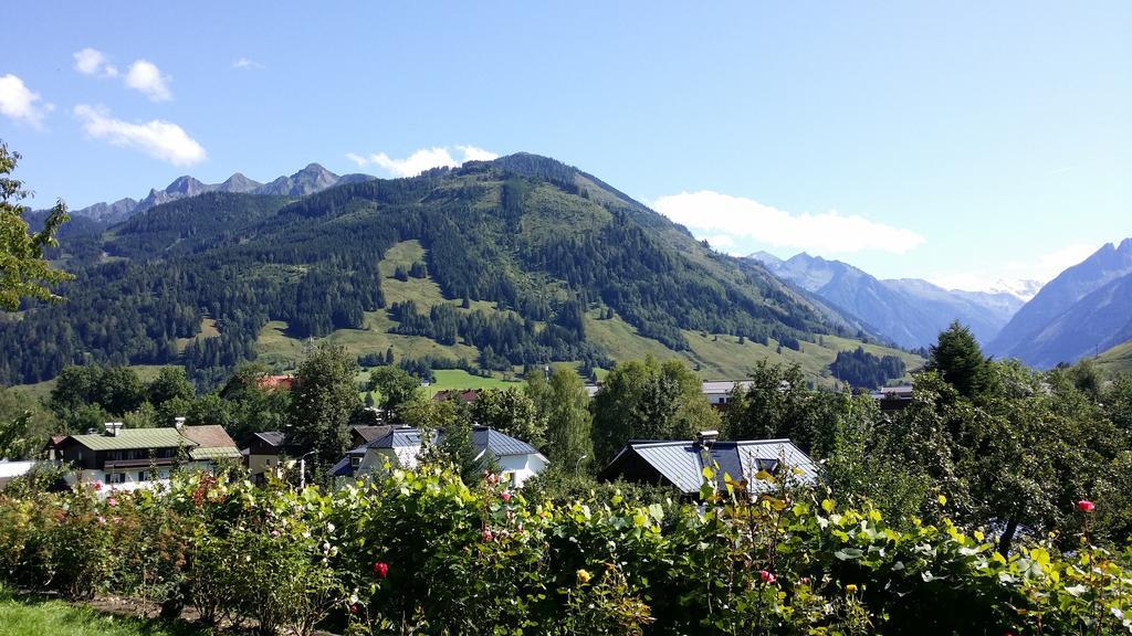 Landhaus Antonia บรุค อันแดร์ โกรสส์กลอคเนอร์ชตราสเซอ ภายนอก รูปภาพ