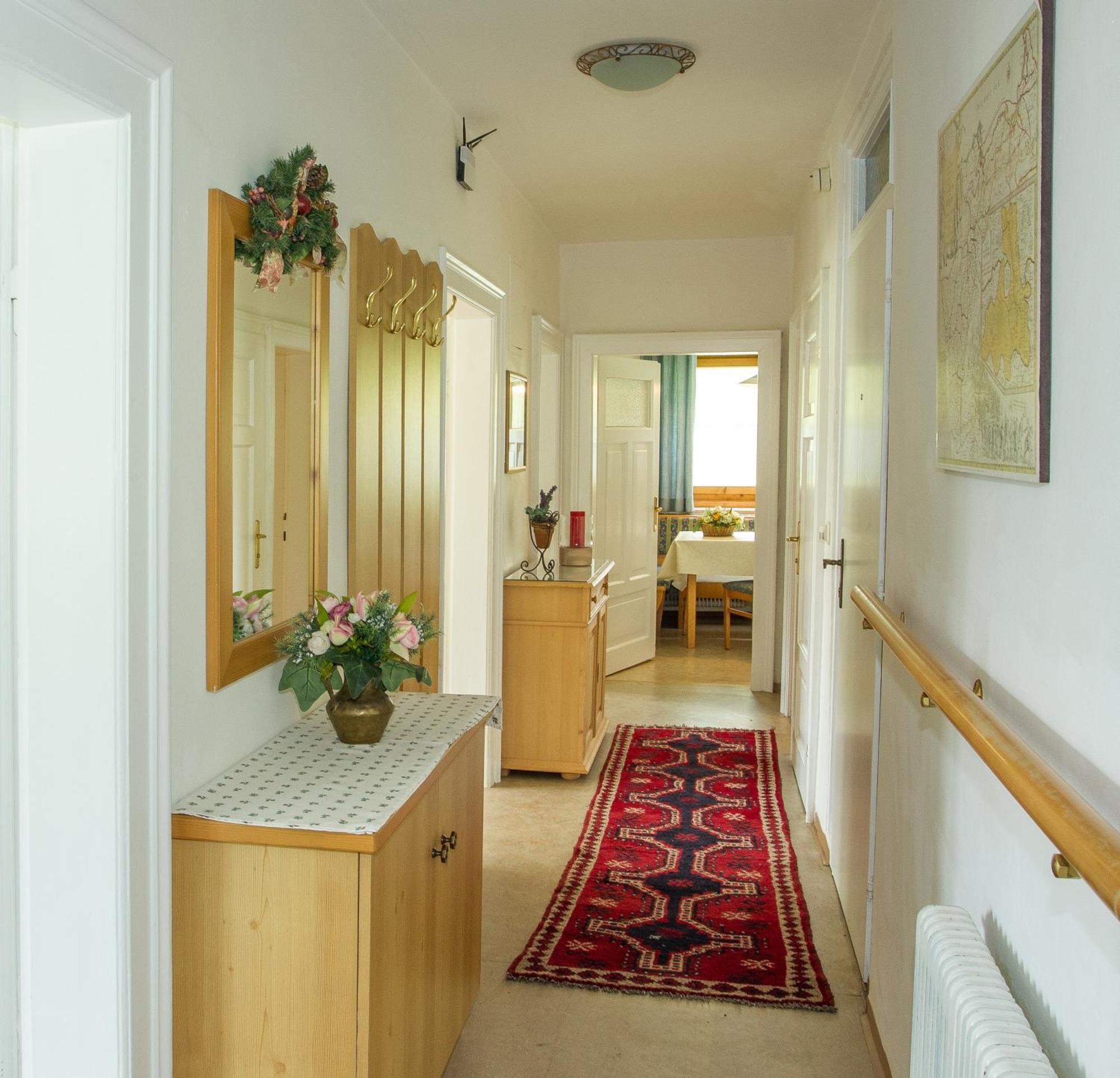Landhaus Antonia บรุค อันแดร์ โกรสส์กลอคเนอร์ชตราสเซอ ห้อง รูปภาพ