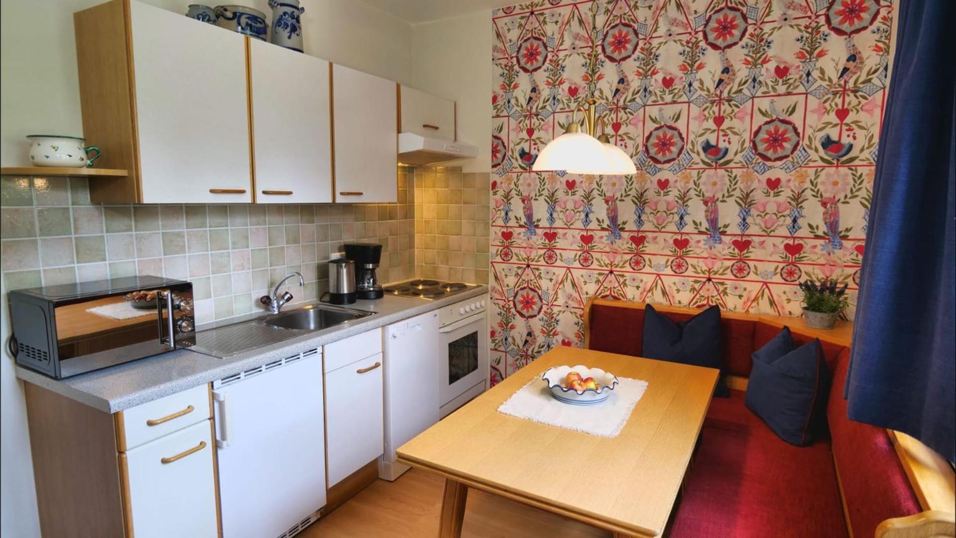 Landhaus Antonia บรุค อันแดร์ โกรสส์กลอคเนอร์ชตราสเซอ ภายนอก รูปภาพ